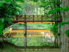 -孔雀湖生态旅游区