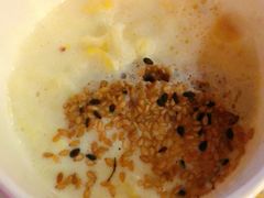 -清真老马家国华牛奶鸡蛋醪糟(正宁路店)