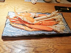-乐亭日本料理(彩虹本店)