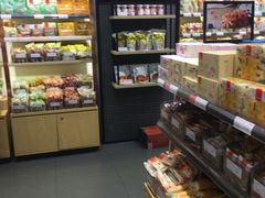 零售区-良品铺子(大唐西市店)