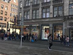 -De Bijenkorf百货公司