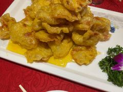 -盈春大饭店(千山路店)