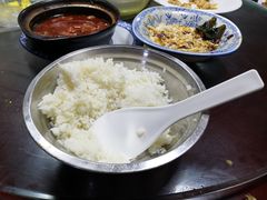-大隐隐于市私房菜(保和小区店)