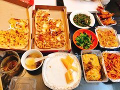 牛肉豆皮-老通城豆皮大王(吉庆街店)