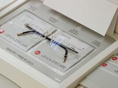 -目艮眼镜SHOWROOM(品牌集合店)