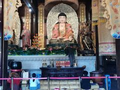 -仙游寺