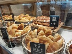 -分子跳动鲜活面包(五一大道店)