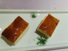 -味+新京宴·烤鸭·北京菜(创意谷店)