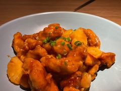 -蜜桃餐厅·伴山(绿宝广场店)