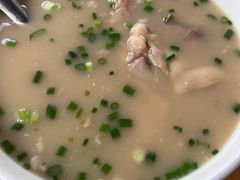 雪豆炖蹄花-牛王庙(龙华花园店)
