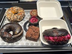 -CC BAGEL&SCONE 贝果与司康(南开大悦城店)