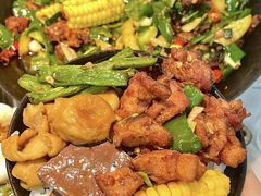 -大隐隐于市私房菜(保和小区店)