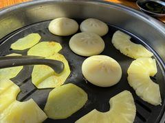 -哼蟹二将·烤肉酱蟹(合生汇店)