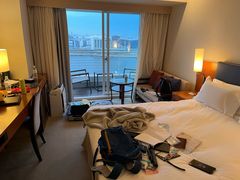 -神户美利坚公园东方大酒店