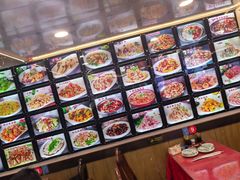 -哈尔滨饺子王·东北菜(鱼鳞浃路店)