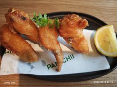 -沛家·西餐Brunch·直火料理
