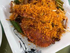 -景好海鲜餐厅(大鹏必选旅游店)