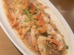 -新发现(宝山龙湖店)
