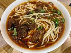 -南城香·饭香串香馄饨香(太平桥店)