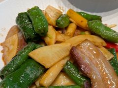 -侨美食家·粤菜(体育西路店)