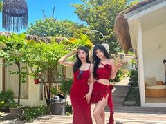 -Ton Sak Resort |Samed Island