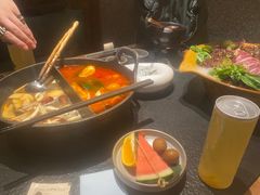 -大龙燚·旷野鲜火锅(广州首店)