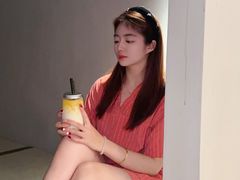 -天津瀚金佰九号温泉酒店(南楼地铁站店)