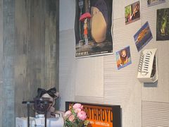 -ommo cafe(半岛城邦店)