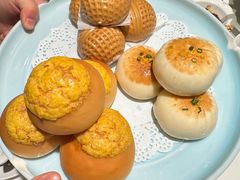 -飶香居(省博物馆店)