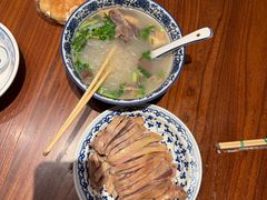 -小潘记鸭血粉丝汤
