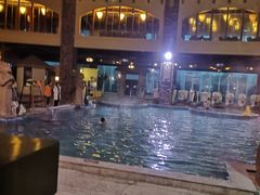 -咸宁万豪温泉谷度假区