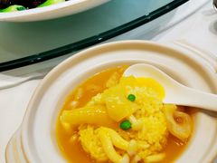金汤花胶捞饭-樱苑(四川北路店)