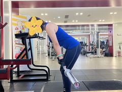 -英派斯健身旗舰店(海信国际中心馆)
