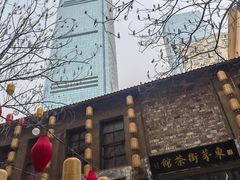 -東茅街茶馆