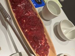-左庭右院鲜牛肉火锅(七宝领展广场店)