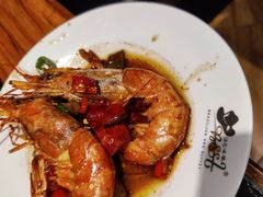 阿根廷红虾-汉巴味德(大悦城店)