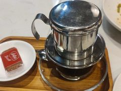 -美奈小馆·越南料理(中航城君尚购物中心店)