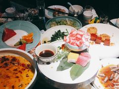 -老班长大酒店(海关大楼店)