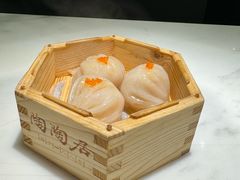 -陶陶居酒家(解放北路店)