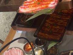 -韩宫宴烤肉·料理(苏州中心店)