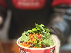 -黑色经典臭豆腐·湖南特产(太平街口店)