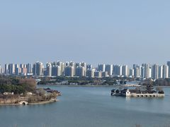 -苏州上方山国家森林公园
