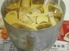 -深仔记茶餐厅(亚士厘道店)