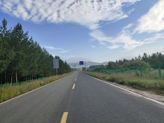 -塞罕坝国家级自然保护区