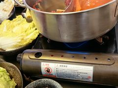 -熹悟海鲜火锅·广式打边炉