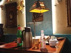 -楼兰新疆主题餐厅(苏州中心店)