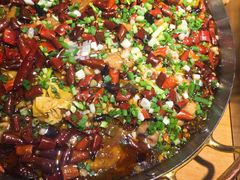 -胡马八破·川菜小馆(高新万达店)