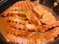 -涌上外婆桥(南塘店)