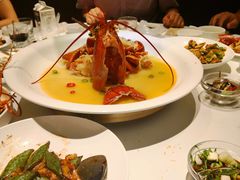 -人杰鱼乐轩(珠江路店)