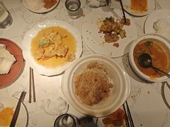-奉天小馆·非遗东北菜(济南万象城店)
